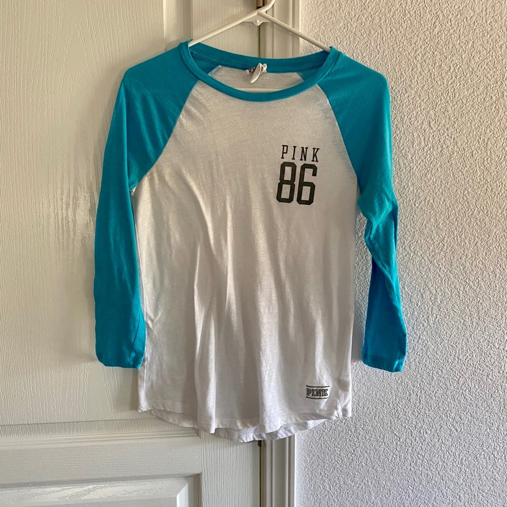 Cute VS Pink Jersey!